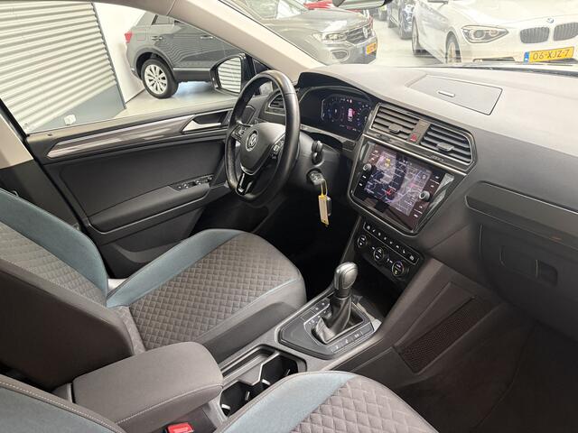 Volkswagen TIGUAN 1.5 TSI ACT/DODE HOEK/TREKH WEGKLAP/DIGI CP/PDC/CAMERA/ENZ