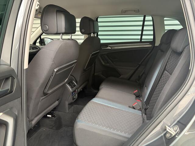 Volkswagen TIGUAN 1.5 TSI ACT/DODE HOEK/TREKH WEGKLAP/DIGI CP/PDC/CAMERA/ENZ