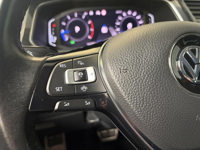 Volkswagen TIGUAN 1.5 TSI ACT/DODE HOEK/TREKH WEGKLAP/DIGI CP/PDC/CAMERA/ENZ