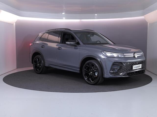 Volkswagen TIGUAN R-Line Edition 1.5 eHybrid 150 kW / 204 PK SUV 6 v Head-Up Display | Panoramadak | Stoelverwarming