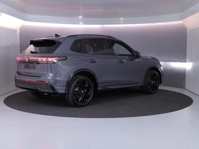 Volkswagen TIGUAN R-Line Edition 1.5 eHybrid 150 kW / 204 PK SUV 6 v Head-Up Display | Panoramadak | Stoelverwarming