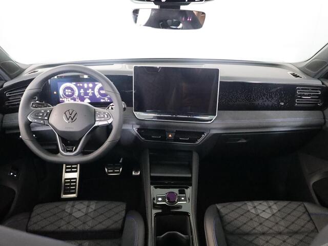 Volkswagen TIGUAN R-Line Edition 1.5 eHybrid 150 kW / 204 PK SUV 6 v Head-Up Display | Panoramadak | Stoelverwarming