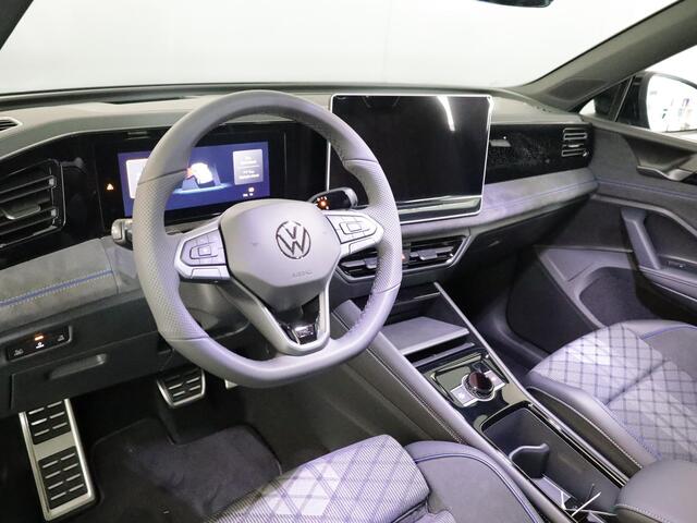 Volkswagen TIGUAN R-Line Edition 1.5 eHybrid 150 kW / 204 PK SUV 6 v Head-Up Display | Panoramadak | Stoelverwarming