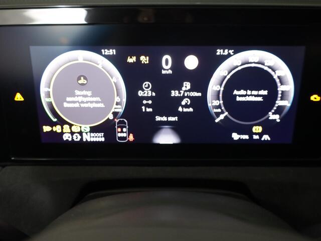 Volkswagen TIGUAN R-Line Edition 1.5 eHybrid 150 kW / 204 PK SUV 6 v Head-Up Display | Panoramadak | Stoelverwarming