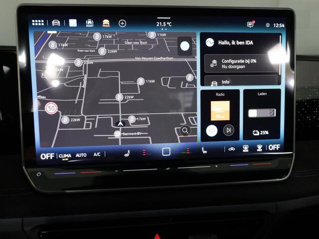 Volkswagen TIGUAN R-Line Edition 1.5 eHybrid 150 kW / 204 PK SUV 6 v Head-Up Display | Panoramadak | Stoelverwarming