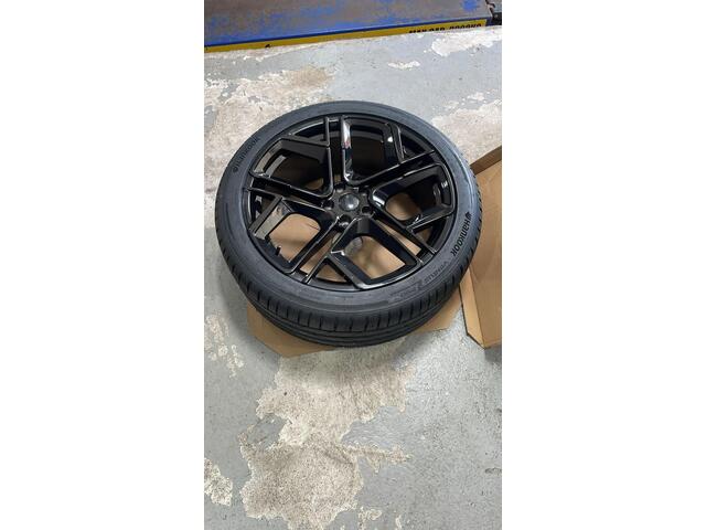 Volkswagen TIGUAN 1.5 eTSI 7-traps automaat 360 camera trekhaak Edition 150pk 20Inch 2025 km 22.147