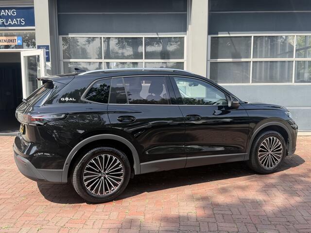 Volkswagen TIGUAN 1.5 eTSI 7-traps automaat 360 camera trekhaak Edition 150pk 20Inch 2025 km 22.147