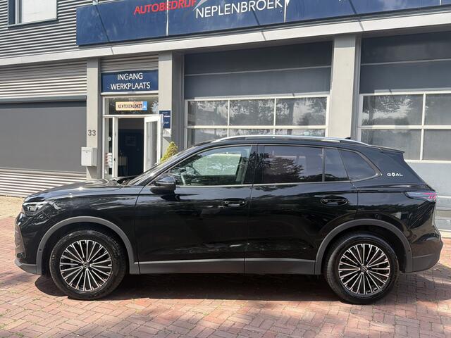 Volkswagen TIGUAN 1.5 eTSI 7-traps automaat 360 camera trekhaak Edition 150pk 20Inch 2025 km 22.147