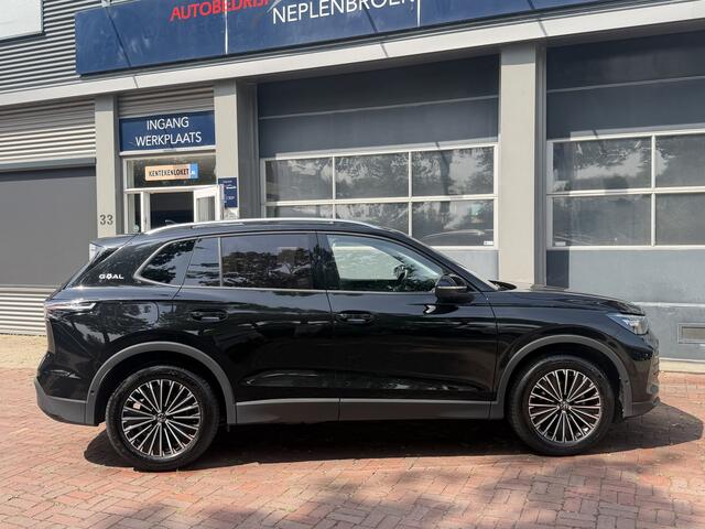 Volkswagen TIGUAN 1.5 eTSI 7-traps automaat 360 camera trekhaak Edition 150pk 20Inch 2025 km 22.147