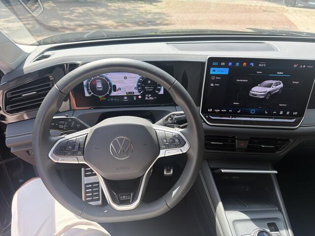 Volkswagen TIGUAN 1.5 eTSI 7-traps automaat 360 camera trekhaak Edition 150pk 20Inch 2025 km 22.147