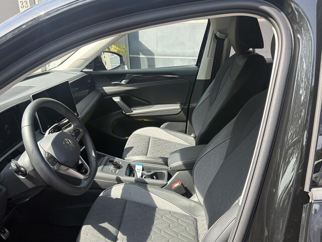 Volkswagen TIGUAN 1.5 eTSI 7-traps automaat 360 camera trekhaak Edition 150pk 20Inch 2025 km 22.147