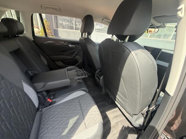 Volkswagen TIGUAN 1.5 eTSI 7-traps automaat 360 camera trekhaak Edition 150pk 20Inch 2025 km 22.147