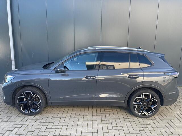 Volkswagen TIGUAN 1.5 eTSI Life Edition | Automaat | Stoelverwarming 150pk | Digital Cockpit | Navigatie | Achteruitrijcamera | IQ-Light LED Matrix | 2024 KM 23.000