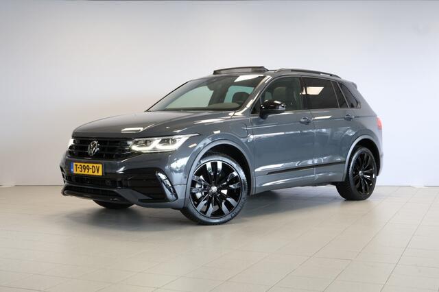 Volkswagen TIGUAN 1.4 TSI eHybrid R-Line Business - Pano - Stoel/Stuurverw. - BTW Auto