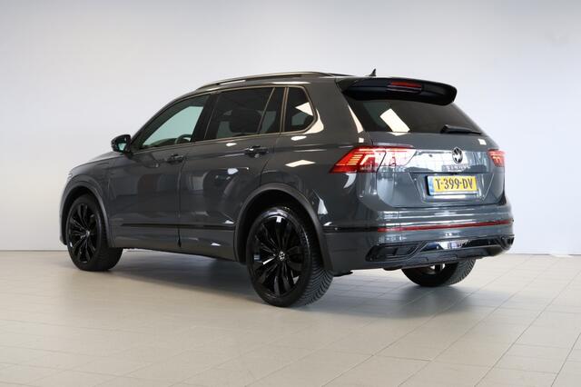 Volkswagen TIGUAN 1.4 TSI eHybrid R-Line Business - Pano - Stoel/Stuurverw. - BTW Auto
