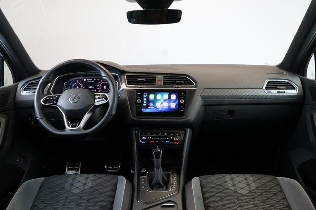 Volkswagen TIGUAN 1.4 TSI eHybrid R-Line Business - Pano - Stoel/Stuurverw. - BTW Auto