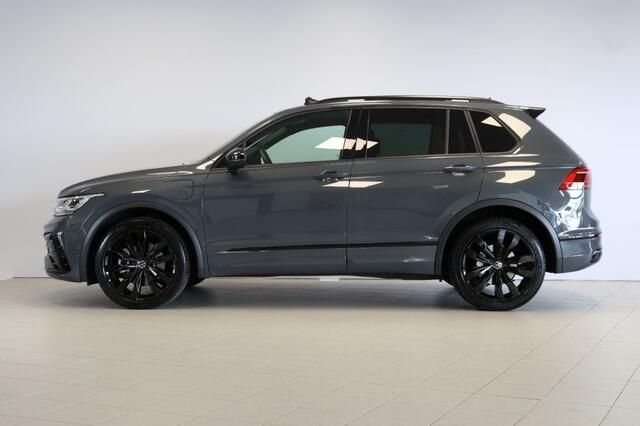 Volkswagen TIGUAN 1.4 TSI eHybrid R-Line Business - Pano - Stoel/Stuurverw. - BTW Auto
