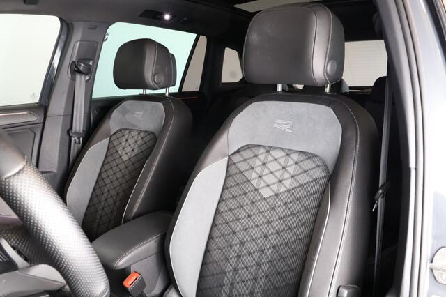 Volkswagen TIGUAN 1.4 TSI eHybrid R-Line Business - Pano - Stoel/Stuurverw. - BTW Auto