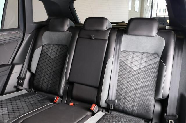 Volkswagen TIGUAN 1.4 TSI eHybrid R-Line Business - Pano - Stoel/Stuurverw. - BTW Auto