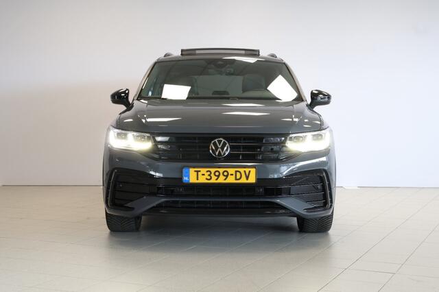 Volkswagen TIGUAN 1.4 TSI eHybrid R-Line Business - Pano - Stoel/Stuurverw. - BTW Auto