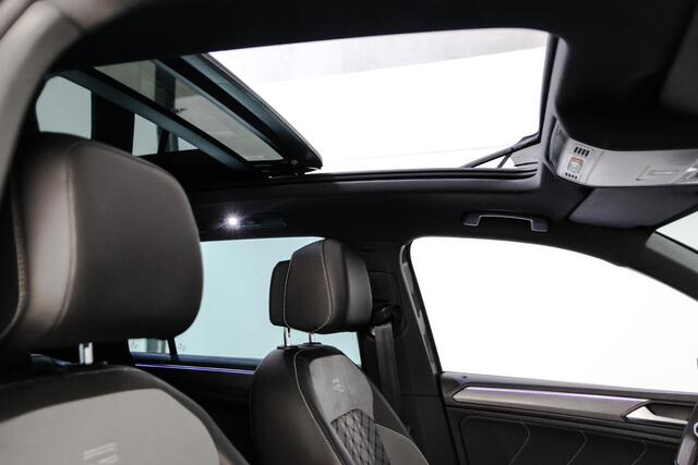 Volkswagen TIGUAN 1.5 TSI R-Line Business+ RLINE/PANO/CARPLAY/NAP/DOLFIJNGRIJS/KEYLESS