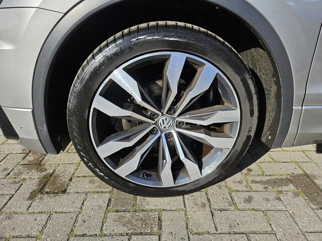 Volkswagen TIGUAN 1.4 TSI ACT Highline R-line