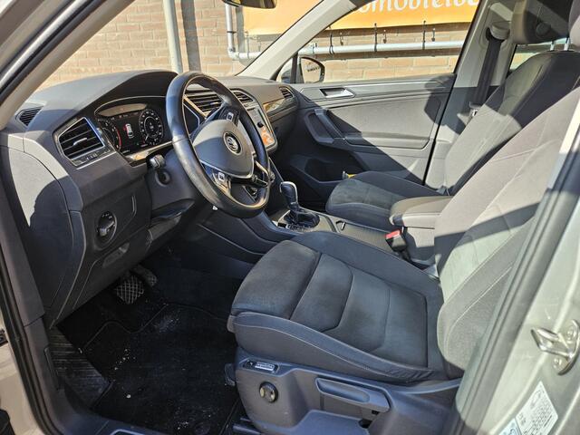 Volkswagen TIGUAN 1.4 TSI ACT Highline R-line