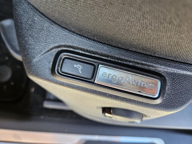 Volkswagen TIGUAN 1.4 TSI ACT Highline R-line