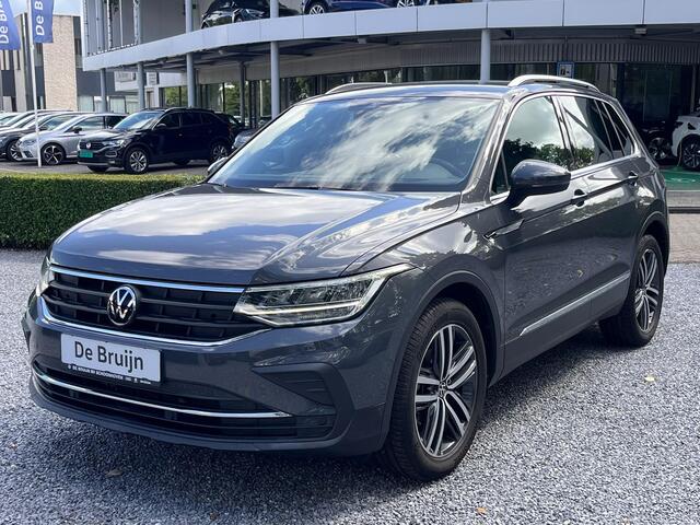 Volkswagen TIGUAN 1.5 TSI Life Business (Trekhaak,Camera,Virtual)
