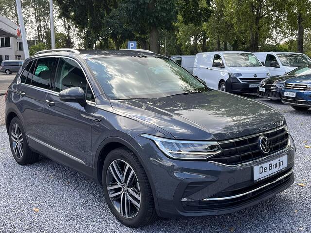 Volkswagen TIGUAN 1.5 TSI Life Business (Trekhaak,Camera,Virtual)