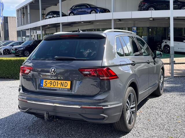 Volkswagen TIGUAN 1.5 TSI Life Business (Trekhaak,Camera,Virtual)