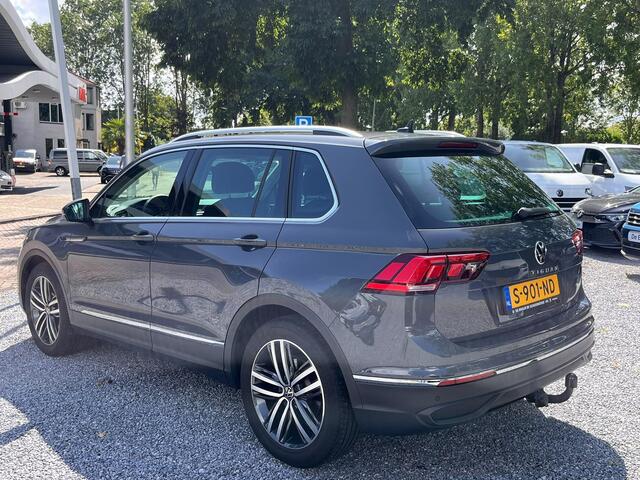 Volkswagen TIGUAN 1.5 TSI Life Business (Trekhaak,Camera,Virtual)