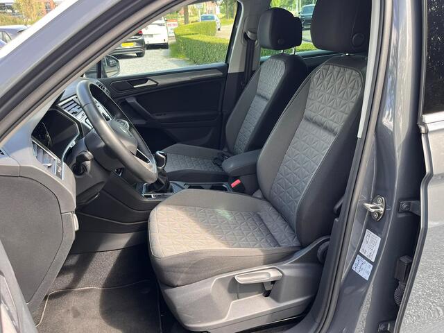 Volkswagen TIGUAN 1.5 TSI Life Business (Trekhaak,Camera,Virtual)