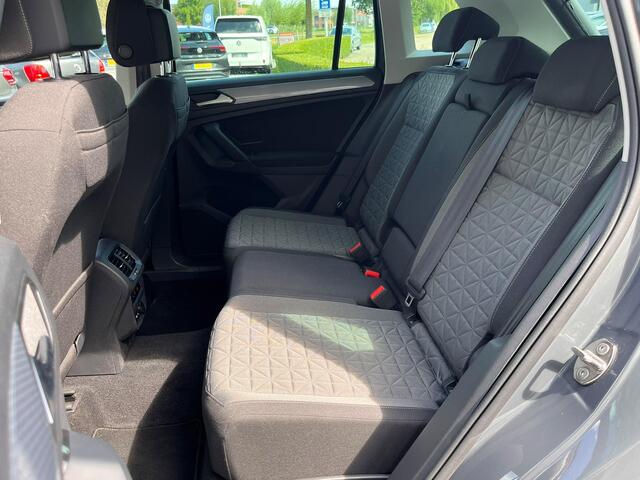 Volkswagen TIGUAN 1.5 TSI Life Business (Trekhaak,Camera,Virtual)