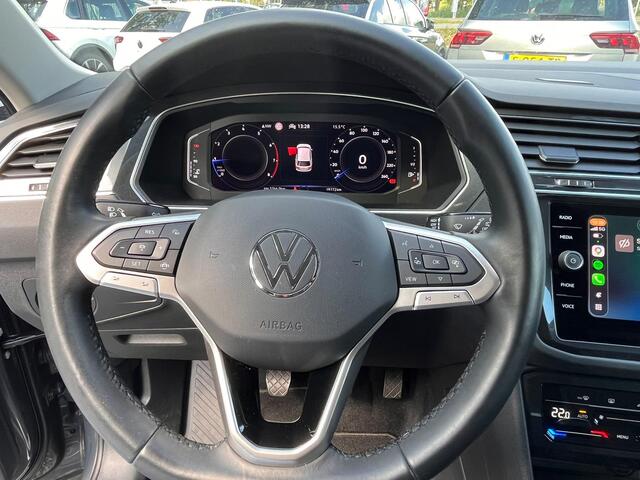 Volkswagen TIGUAN 1.5 TSI Life Business (Trekhaak,Camera,Virtual)