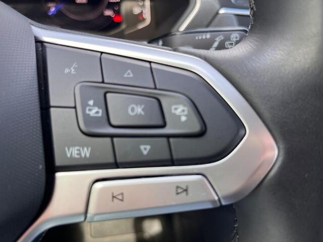 Volkswagen TIGUAN 1.5 TSI Life Business (Trekhaak,Camera,Virtual)
