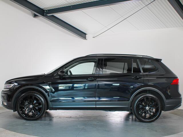Volkswagen TIGUAN Allspace 1.5 TSI Comfortline 7-Persoons Trekhaak, ACC, Apple Carplay/ Android Auto, LED, Stoel Verwarming, Keyless, Navigatie,