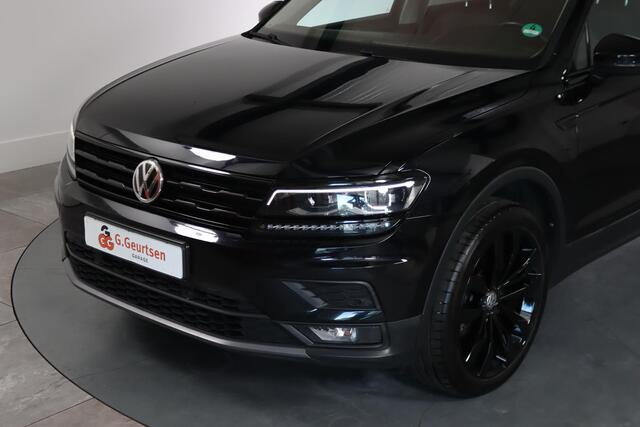 Volkswagen TIGUAN Allspace 1.5 TSI Comfortline 7-Persoons Trekhaak, ACC, Apple Carplay/ Android Auto, LED, Stoel Verwarming, Keyless, Navigatie,