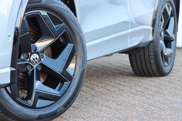 Volkswagen TIGUAN 1.5 eHybrid R-Line Edition 272pk DSG6 | SOH 96,8% |
