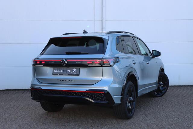 Volkswagen TIGUAN 1.5 eHybrid R-Line Edition 272pk DSG6 | SOH 96,8% |