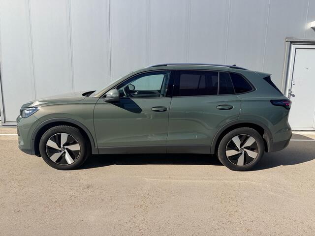 Volkswagen TIGUAN 1.5 eTSI Life Edition
