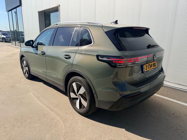 Volkswagen TIGUAN 1.5 eTSI Life Edition