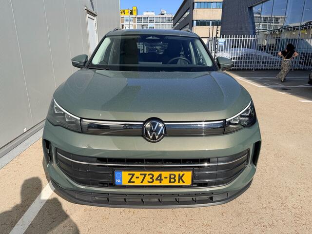 Volkswagen TIGUAN 1.5 eTSI Life Edition