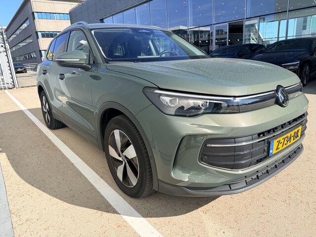 Volkswagen TIGUAN 1.5 eTSI Life Edition