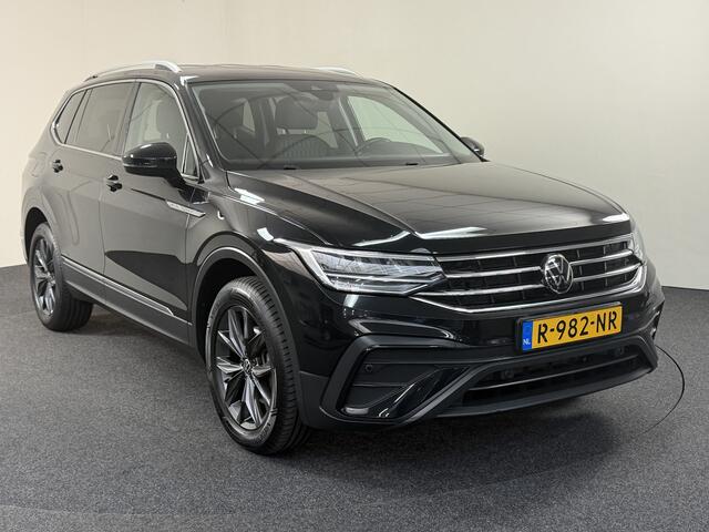 Volkswagen TIGUAN Allspace 1.5 TSI 150 PK DSG Life Business 7p. Carplay / Virt. Cockpit / PDC / Electr. Achterklep