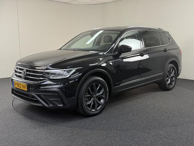 Volkswagen TIGUAN Allspace 1.5 TSI 150 PK DSG Life Business 7p. Carplay / Virt. Cockpit / PDC / Electr. Achterklep