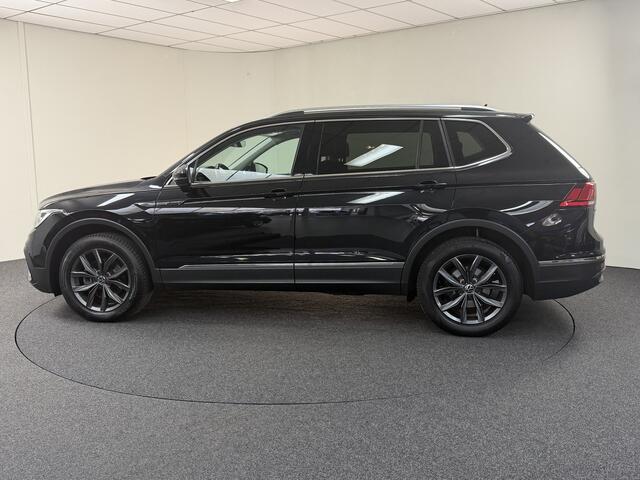 Volkswagen TIGUAN Allspace 1.5 TSI 150 PK DSG Life Business 7p. Carplay / Virt. Cockpit / PDC / Electr. Achterklep