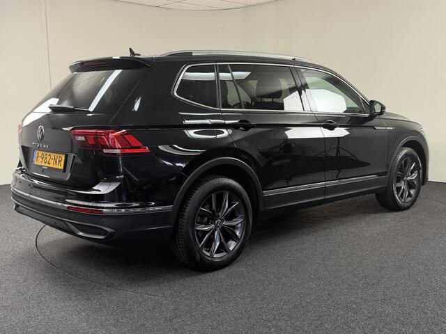 Volkswagen TIGUAN Allspace 1.5 TSI 150 PK DSG Life Business 7p. Carplay / Virt. Cockpit / PDC / Electr. Achterklep