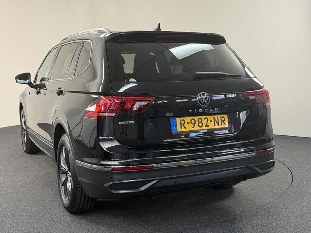 Volkswagen TIGUAN Allspace 1.5 TSI 150 PK DSG Life Business 7p. Carplay / Virt. Cockpit / PDC / Electr. Achterklep