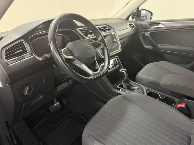 Volkswagen TIGUAN Allspace 1.5 TSI 150 PK DSG Life Business 7p. Carplay / Virt. Cockpit / PDC / Electr. Achterklep
